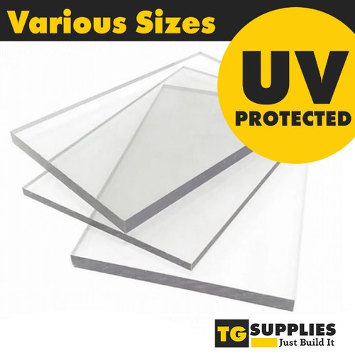 Clear perspex sheet solid - perspex,