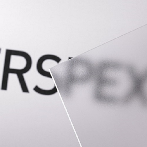 3mm perspex single - perspex,