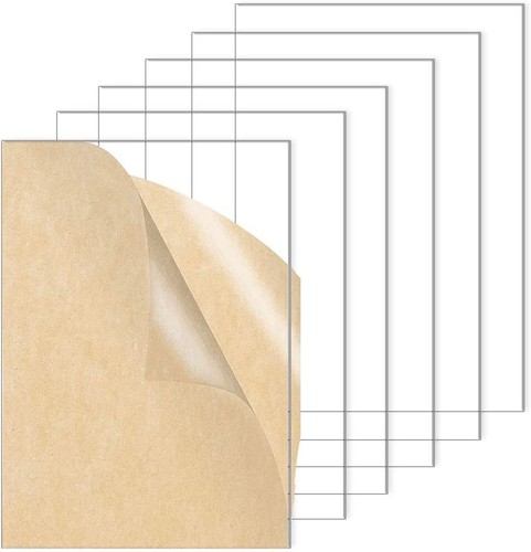 Clear cast premium acrylic - cast,