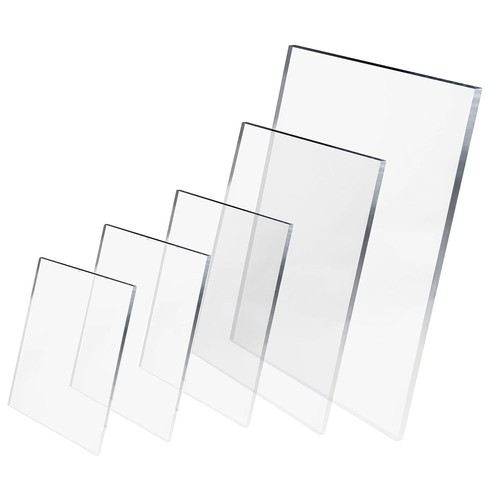 Clear perspex acrylic sheet - perspex,