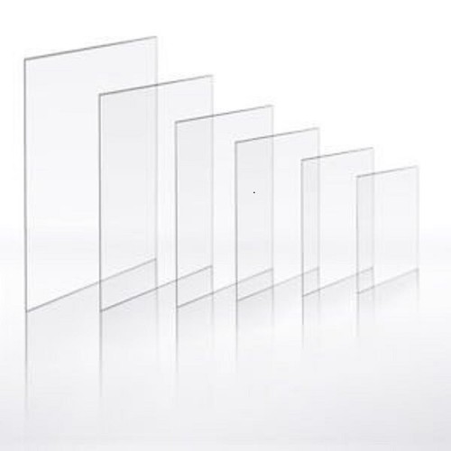 Acrylic clear perspex - acrylic, sheet