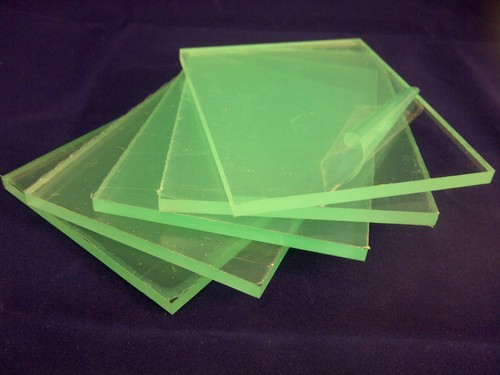 Clear plastic sheet acrylic - clear,