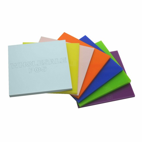 Acrylic perspex plastic cut - acrylic, perspex®