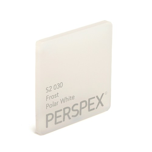 Perspex polar white - perspex®,