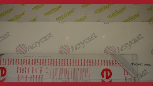 Plastic sheet material perspex - plastic,