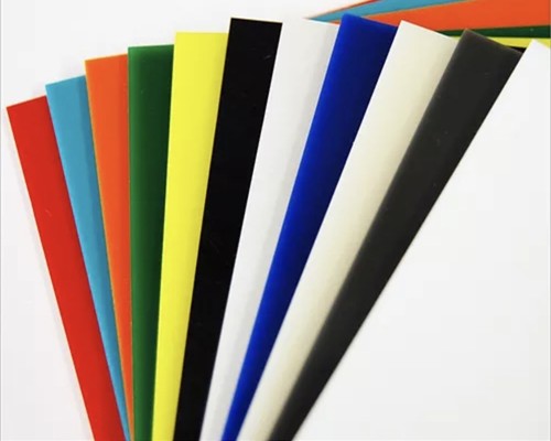 Acrylic plastic perspex - acrylic,