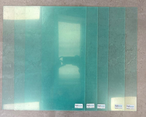 Scratch resistant acrylic - resistant,