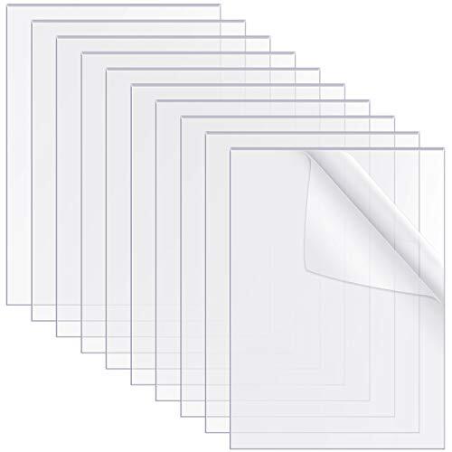 3mm clear acrylic sheet 2mm - sheet,