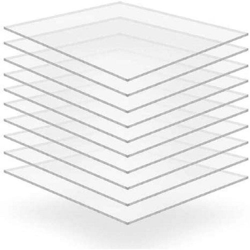 Cut size acrylic - to, sheet