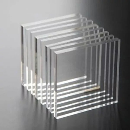 Laser clear polycarbonate - laser,