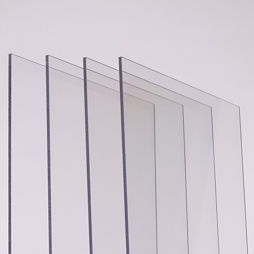 Clear perspex acrylic sheet - acrylic,