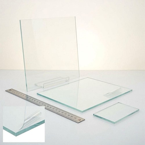 6mm clear acrylic - 6mm,
