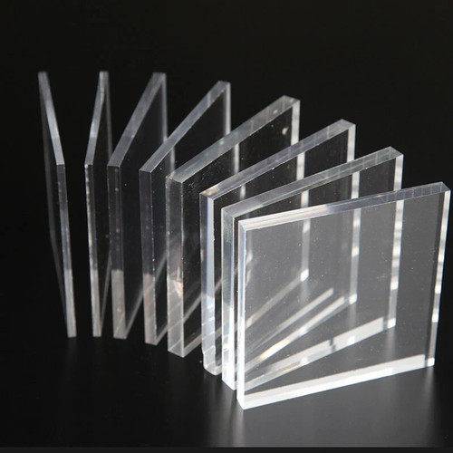 Acrylic perspex plastic sheets - acrylic,