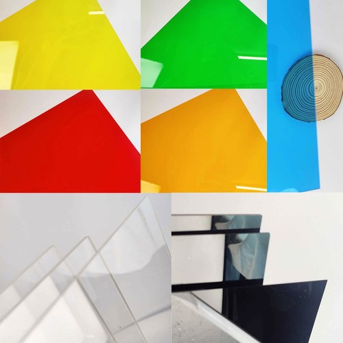 40cm acrylic sheets - x, a1