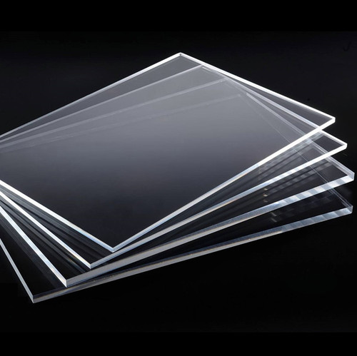 600x600x3mm clear - -,